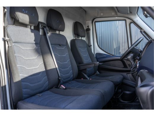 Iveco Daily 35S18V 3.0 L4H2 | !Storing! | Automaat | 180 PK | 3500 KG Trekgewicht ActivLease financial lease