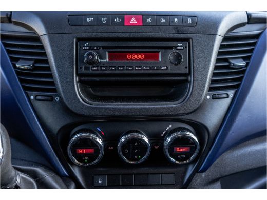 Iveco Daily 35S18V 3.0 L4H2 | !Storing! | Automaat | 180 PK | 3500 KG Trekgewicht ActivLease financial lease