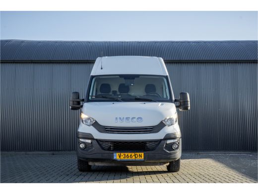 Iveco Daily 35S18V 3.0 L4H2 | !Storing! | Automaat | 180 PK | 3500 KG Trekgewicht ActivLease financial lease