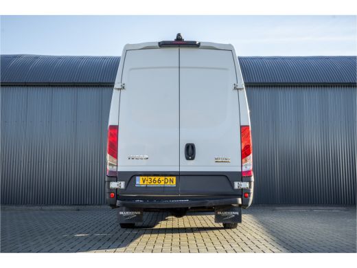 Iveco Daily 35S18V 3.0 L4H2 | !Storing! | Automaat | 180 PK | 3500 KG Trekgewicht ActivLease financial lease