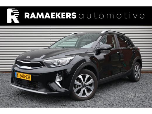 Kia Stonic 1.0 T-GDi MHEV DynamicPlusLine Carplay / Camera / Climate Control keyless Kia Stonic 1.0 T-GDi MHEV DynamicPlusLine Carplay / Camera / Climate Control keyless