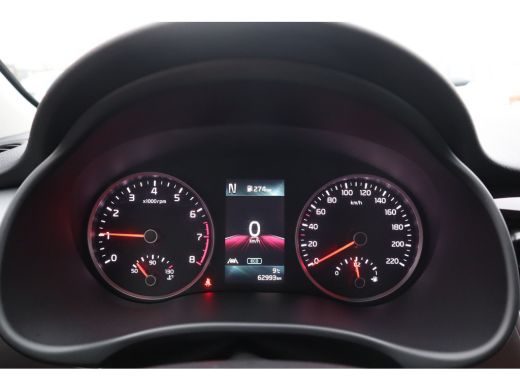 Kia Stonic 1.0 T-GDi MHEV DynamicPlusLine Carplay / Camera / Climate Control keyless ActivLease financial lease