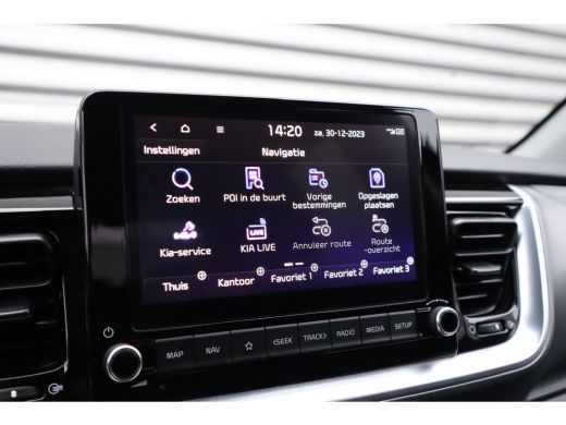 Kia Stonic 1.0 T-GDi MHEV DynamicPlusLine Carplay / Camera / Climate Control keyless ActivLease financial lease