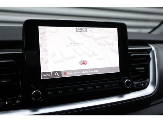 Kia Stonic 1.0 T-GDi MHEV DynamicPlusLine Carplay / Camera / Climate Control keyless ActivLease financial lease