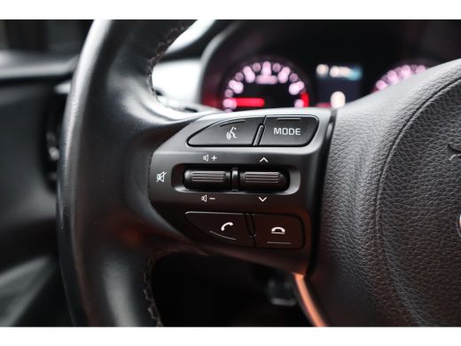 Kia Stonic 1.0 T-GDi MHEV DynamicPlusLine Carplay / Camera / Climate Control keyless ActivLease financial lease