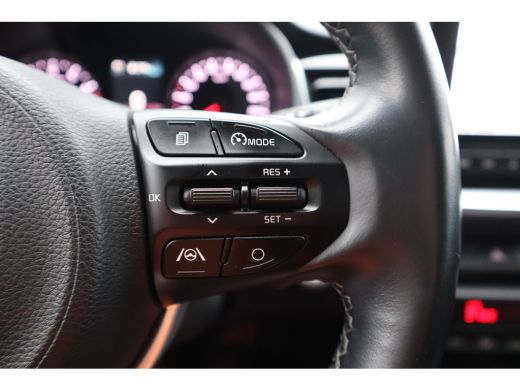 Kia Stonic 1.0 T-GDi MHEV DynamicPlusLine Carplay / Camera / Climate Control keyless ActivLease financial lease