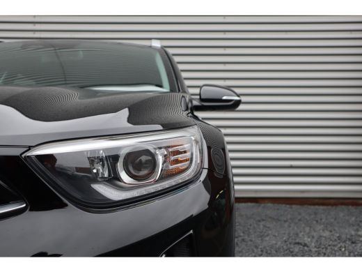 Kia Stonic 1.0 T-GDi MHEV DynamicPlusLine Carplay / Camera / Climate Control keyless ActivLease financial lease