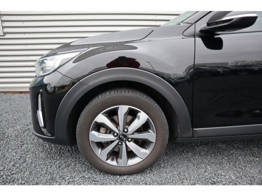 Kia Stonic 1.0 T-GDi MHEV DynamicPlusLine Carplay / Camera / Climate Control keyless ActivLease financial lease