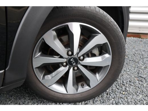 Kia Stonic 1.0 T-GDi MHEV DynamicPlusLine Carplay / Camera / Climate Control keyless ActivLease financial lease