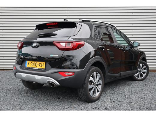 Kia Stonic 1.0 T-GDi MHEV DynamicPlusLine Carplay / Camera / Climate Control keyless ActivLease financial lease