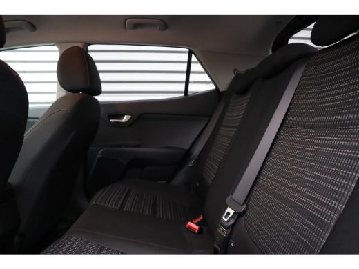 Kia Stonic 1.0 T-GDi MHEV DynamicPlusLine Carplay / Camera / Climate Control keyless ActivLease financial lease