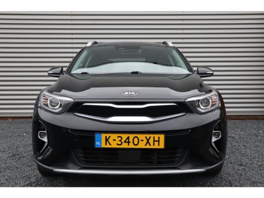 Kia Stonic 1.0 T-GDi MHEV DynamicPlusLine Carplay / Camera / Climate Control keyless ActivLease financial lease