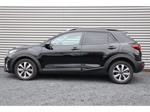 Kia Stonic 1.0 T-GDi MHEV DynamicPlusLine Carplay / Camera / Climate Control keyless ActivLease financial lease