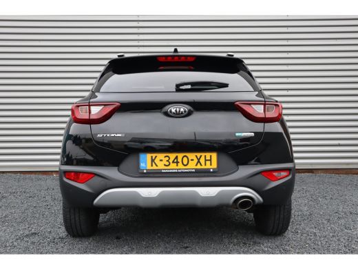 Kia Stonic 1.0 T-GDi MHEV DynamicPlusLine Carplay / Camera / Climate Control keyless ActivLease financial lease
