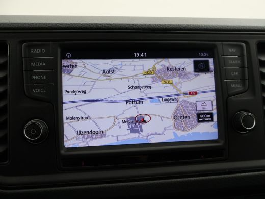 MAN TGE 30 2.0 + CAMERA / NAVIGATIE / APPLE CARPLAY / 3-ZITS ActivLease financial lease