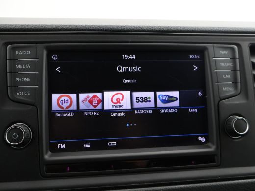 MAN TGE 30 2.0 + CAMERA / NAVIGATIE / APPLE CARPLAY / 3-ZITS ActivLease financial lease