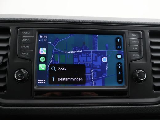 MAN TGE 30 2.0 + CAMERA / NAVIGATIE / APPLE CARPLAY / 3-ZITS ActivLease financial lease