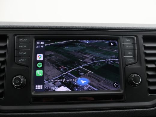 MAN TGE 30 2.0 + CAMERA / NAVIGATIE / APPLE CARPLAY / 3-ZITS ActivLease financial lease