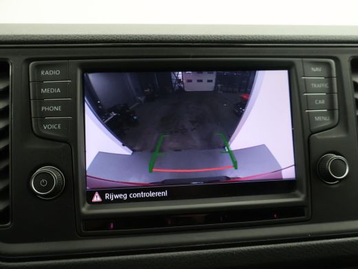 MAN TGE 30 2.0 + CAMERA / NAVIGATIE / APPLE CARPLAY / 3-ZITS ActivLease financial lease
