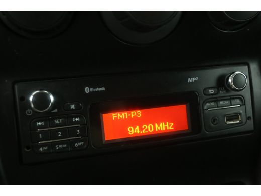 Mercedes Citan 109 CDI L2H1 Airco Cruisecontrol Elektrpakket Imperiaal Schuifdeur Trekhaak ActivLease financial lease