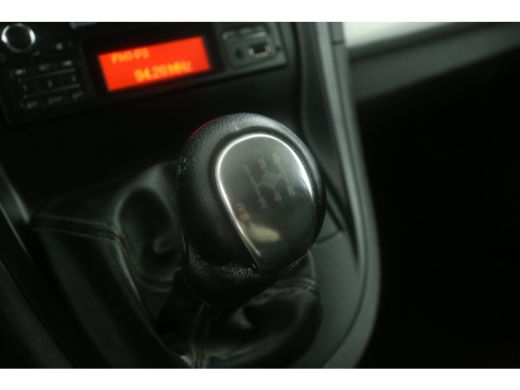 Mercedes Citan 109 CDI L2H1 Airco Cruisecontrol Elektrpakket Imperiaal Schuifdeur Trekhaak ActivLease financial lease