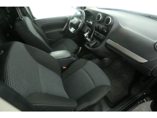 Mercedes Citan 109 CDI L2H1 Airco Cruisecontrol Elektrpakket Imperiaal Schuifdeur Trekhaak ActivLease financial lease