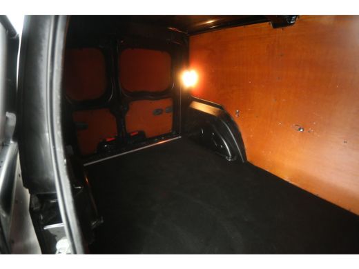 Mercedes Citan 109 CDI L2H1 Airco Cruisecontrol Elektrpakket Imperiaal Schuifdeur Trekhaak ActivLease financial lease