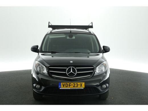 Mercedes Citan 109 CDI L2H1 Airco Cruisecontrol Elektrpakket Imperiaal Schuifdeur Trekhaak ActivLease financial lease