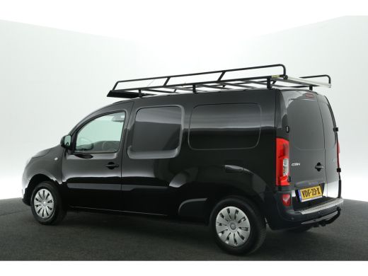 Mercedes Citan 109 CDI L2H1 Airco Cruisecontrol Elektrpakket Imperiaal Schuifdeur Trekhaak ActivLease financial lease