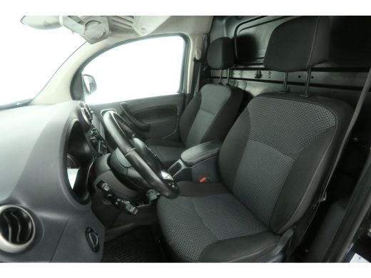 Mercedes Citan 109 CDI L2H1 Airco Cruisecontrol Elektrpakket Imperiaal Schuifdeur Trekhaak ActivLease financial lease