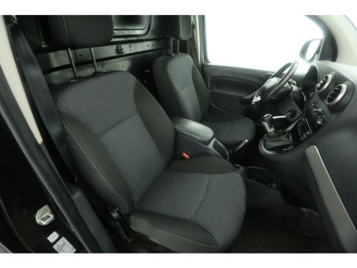 Mercedes Citan 109 CDI L2H1 Airco Cruisecontrol Elektrpakket Imperiaal Schuifdeur Trekhaak ActivLease financial lease