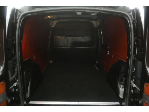 Mercedes Citan 109 CDI L2H1 Airco Cruisecontrol Elektrpakket Imperiaal Schuifdeur Trekhaak ActivLease financial lease