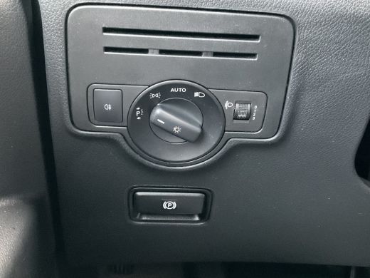 Mercedes Vito 119 CDI 191pk Automaat (Euro6) Lang Airco Cruise ActivLease financial lease