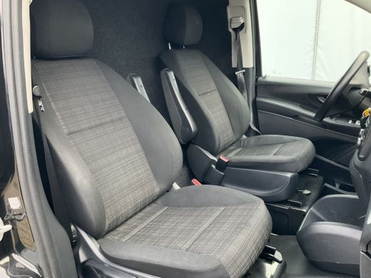 Mercedes Vito 119 CDI 191pk Automaat (Euro6) Lang Airco Cruise ActivLease financial lease