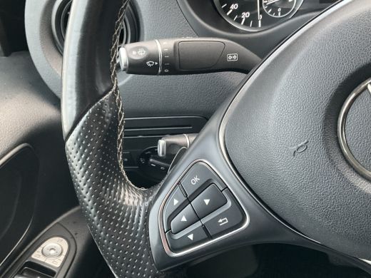 Mercedes Vito 119 CDI 191pk Automaat (Euro6) Lang Airco Cruise ActivLease financial lease