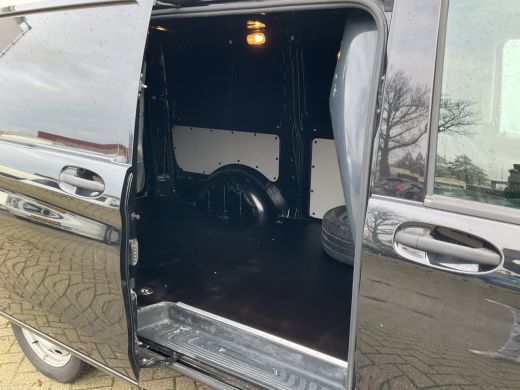 Mercedes Vito 119 CDI 191pk Automaat (Euro6) Lang Airco Cruise ActivLease financial lease