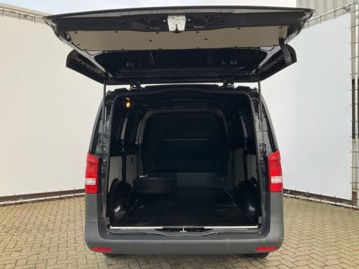 Mercedes Vito 119 CDI 191pk Automaat (Euro6) Lang Airco Cruise ActivLease financial lease