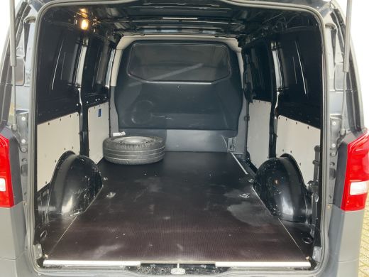 Mercedes Vito 119 CDI 191pk Automaat (Euro6) Lang Airco Cruise ActivLease financial lease