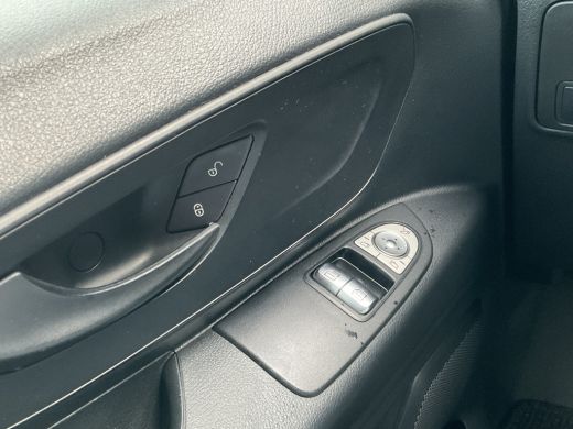 Mercedes Vito 119 CDI 191pk Automaat (Euro6) Lang Airco Cruise ActivLease financial lease