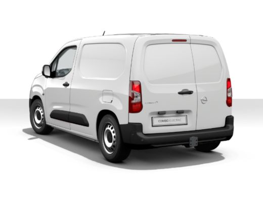 Opel Combo Electric 136 L1 50kWh | 8" Navigatie met DAB+ & Android Auto/Apple CarPlay | Parkeersensoren voor en achte... ActivLease financial lease