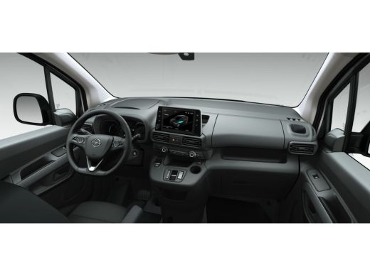 Opel Combo Electric 136 L1 50kWh | 8" Navigatie met DAB+ & Android Auto/Apple CarPlay | Parkeersensoren voor en achte... ActivLease financial lease