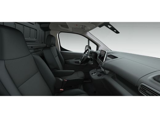 Opel Combo Electric 136 L1 50kWh | 8" Navigatie met DAB+ & Android Auto/Apple CarPlay | Parkeersensoren voor en achte... ActivLease financial lease