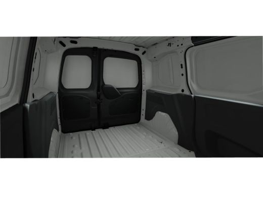 Opel Combo Electric 136 L1 50kWh | 8" Navigatie met DAB+ & Android Auto/Apple CarPlay | Parkeersensoren voor en achte... ActivLease financial lease