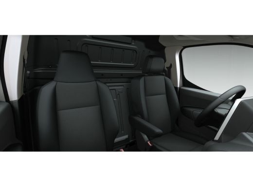 Opel Combo Electric 136 L1 50kWh | 8" Navigatie met DAB+ & Android Auto/Apple CarPlay | Parkeersensoren voor en achte... ActivLease financial lease