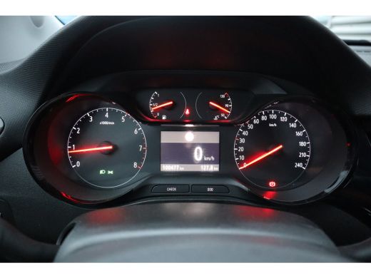 Opel Crossland X 1.2 120 Jaar Edition NAVI / Carplay / PDC / NL-Auto / 1e eigenaar ActivLease financial lease