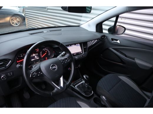 Opel Crossland X 1.2 120 Jaar Edition NAVI / Carplay / PDC / NL-Auto / 1e eigenaar ActivLease financial lease
