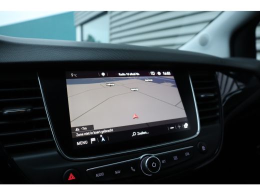 Opel Crossland X 1.2 120 Jaar Edition NAVI / Carplay / PDC / NL-Auto / 1e eigenaar ActivLease financial lease