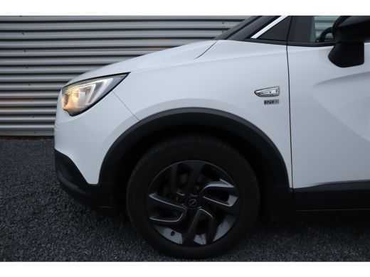 Opel Crossland X 1.2 120 Jaar Edition NAVI / Carplay / PDC / NL-Auto / 1e eigenaar ActivLease financial lease