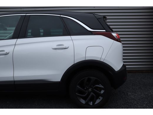 Opel Crossland X 1.2 120 Jaar Edition NAVI / Carplay / PDC / NL-Auto / 1e eigenaar ActivLease financial lease