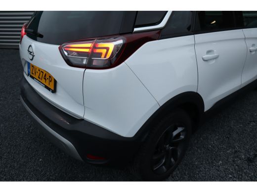Opel Crossland X 1.2 120 Jaar Edition NAVI / Carplay / PDC / NL-Auto / 1e eigenaar ActivLease financial lease